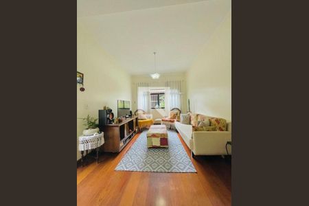 Casa à venda com 4 quartos, 168m² em Vila da Saúde, São Paulo