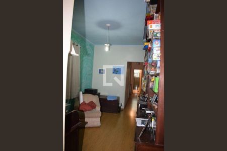 Casa à venda com 3 quartos, 170m² em Mirandópolis, São Paulo