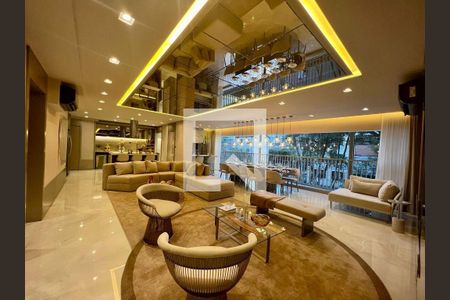Apartamento à venda com 3 quartos, 132m² em Vila Mariana, São Paulo