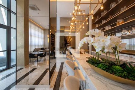 Apartamento à venda com 3 quartos, 132m² em Vila Mariana, São Paulo