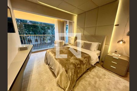 Apartamento à venda com 3 quartos, 132m² em Vila Mariana, São Paulo