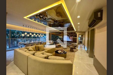 Apartamento à venda com 3 quartos, 132m² em Vila Mariana, São Paulo