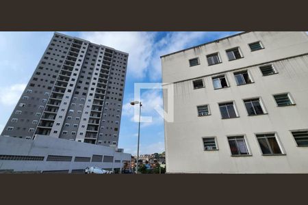 CONDOMINIO de apartamento à venda com 2 quartos, 49m² em São Pedro, Osasco