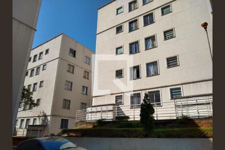 CONDOMINIO de apartamento à venda com 2 quartos, 49m² em São Pedro, Osasco