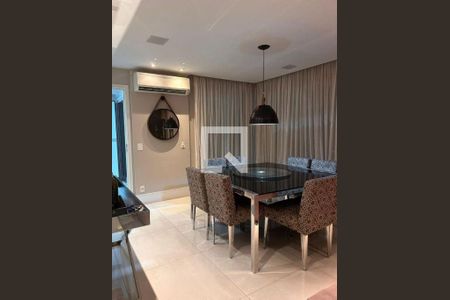 Apartamento à venda com 3 quartos, 191m² em Ipiranga, São Paulo