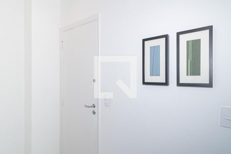 Entrada de apartamento para alugar com 1 quarto, 44m² em Itaim Bibi, São Paulo