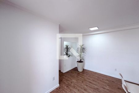 Sala de apartamento para alugar com 2 quartos, 50m² em Vila Independência, São Paulo