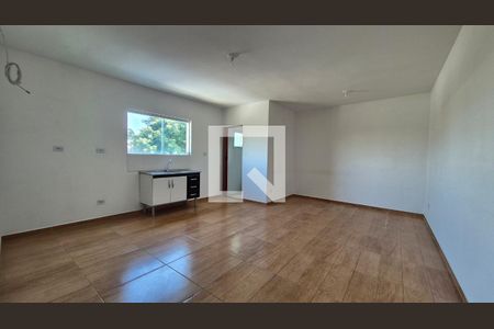 Kitnet/Studio para alugar com 1 quarto, 35m² em Bangú, Santo André