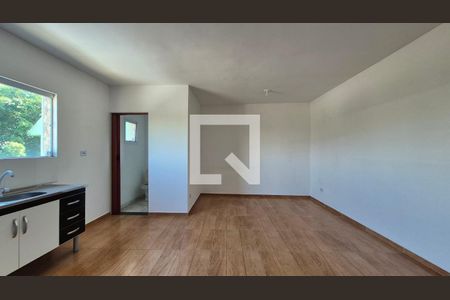 Kitnet  de kitnet/studio para alugar com 1 quarto, 35m² em Bangú, Santo André