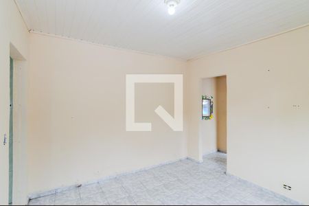 Quarto de casa para alugar com 1 quarto, 60m² em Jardim Paulista, Guarulhos