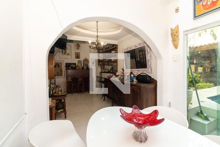 Copa de casa à venda com 3 quartos, 250m² em Realengo, Rio de Janeiro