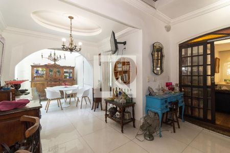 Copa de casa à venda com 3 quartos, 250m² em Realengo, Rio de Janeiro