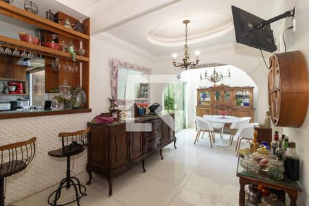 Copa de casa à venda com 3 quartos, 250m² em Realengo, Rio de Janeiro