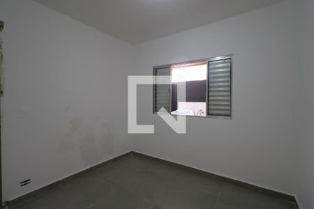 Quarto 2 de casa para alugar com 2 quartos, 55m² em Taboão, Diadema