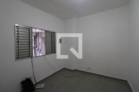 Quarto 1 de casa para alugar com 2 quartos, 55m² em Taboão, Diadema