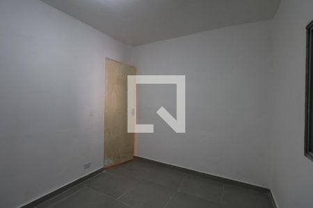 Quarto 1 de casa para alugar com 2 quartos, 55m² em Taboão, Diadema