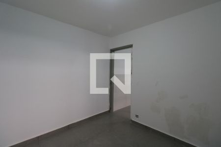 Quarto 2 de casa para alugar com 2 quartos, 55m² em Taboão, Diadema