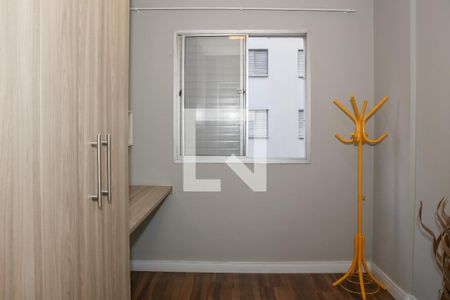 Quarto 2 de apartamento para alugar com 2 quartos, 49m² em Boaçava, São Paulo