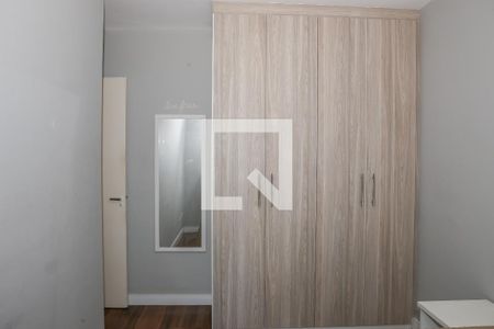 Quarto 1 de apartamento para alugar com 2 quartos, 49m² em Boaçava, São Paulo