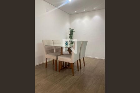 SALA de apartamento à venda com 3 quartos, 77m² em Centro, Osasco