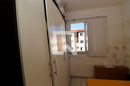 Quarto 2  de apartamento para alugar com 2 quartos, 44m² em Jardim das Margaridas, Salvador
