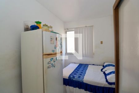 Quarto 1  de apartamento para alugar com 2 quartos, 44m² em Jardim das Margaridas, Salvador
