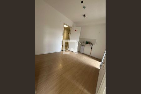 Sala de apartamento para alugar com 2 quartos, 30m² em Ferreira, São Paulo