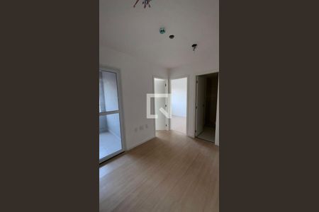 Sala de apartamento para alugar com 2 quartos, 30m² em Ferreira, São Paulo