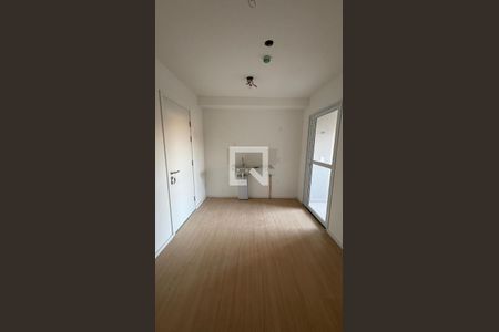 Sala de apartamento para alugar com 2 quartos, 30m² em Ferreira, São Paulo