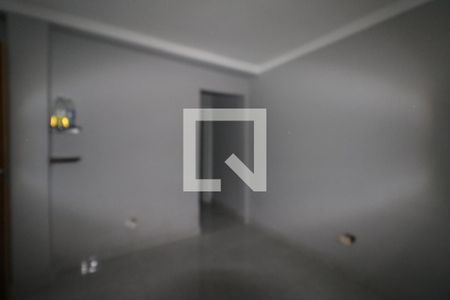 Sala de casa para alugar com 1 quarto, 40m² em Taboão, Diadema