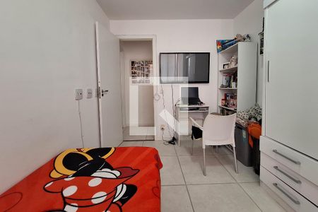 Quarto 1 de apartamento à venda com 2 quartos, 70m² em Santa Rosa, Niterói