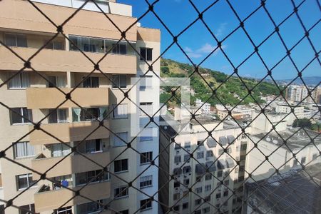 Quarto 1 de apartamento à venda com 2 quartos, 70m² em Santa Rosa, Niterói