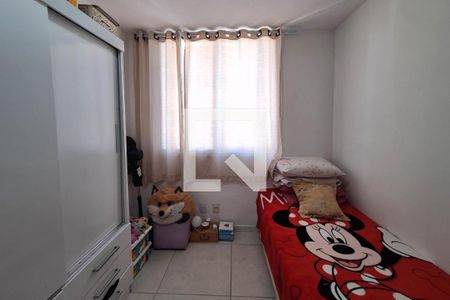 Quarto 1 de apartamento à venda com 2 quartos, 70m² em Santa Rosa, Niterói
