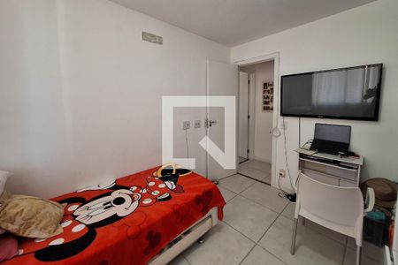 Quarto 1 de apartamento à venda com 2 quartos, 70m² em Santa Rosa, Niterói