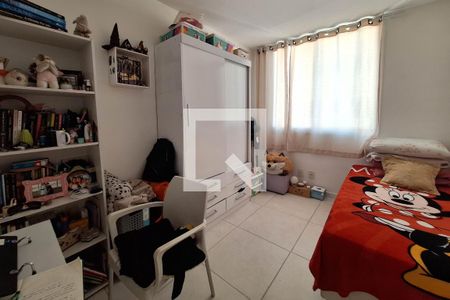 Quarto 1 de apartamento à venda com 2 quartos, 70m² em Santa Rosa, Niterói