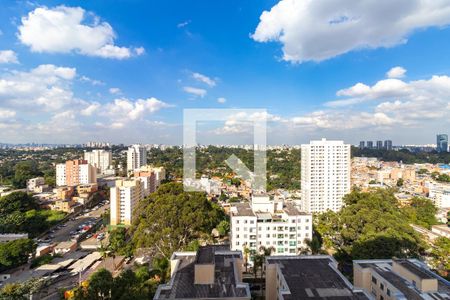 Apartamento à venda com 1 quarto, 27m² em Morumbi, São Paulo