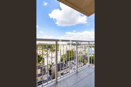 Apartamento à venda com 1 quarto, 27m² em Morumbi, São Paulo