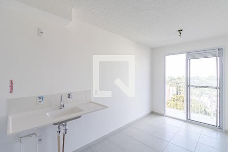 Apartamento à venda com 1 quarto, 27m² em Morumbi, São Paulo