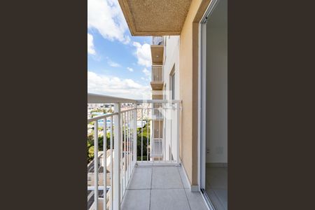Apartamento à venda com 1 quarto, 27m² em Morumbi, São Paulo