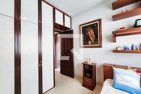Quarto de apartamento à venda com 2 quartos, 82m² em Vila Isabel, Rio de Janeiro