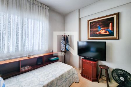 Quarto de apartamento à venda com 2 quartos, 82m² em Vila Isabel, Rio de Janeiro