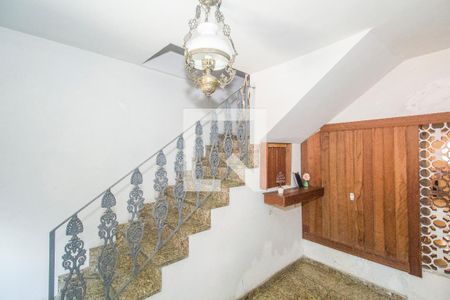 Sala de casa à venda com 4 quartos, 200m² em Realengo, Rio de Janeiro