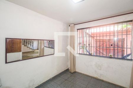 Sala de casa à venda com 4 quartos, 200m² em Realengo, Rio de Janeiro