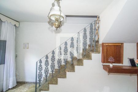 Sala de casa à venda com 4 quartos, 200m² em Realengo, Rio de Janeiro