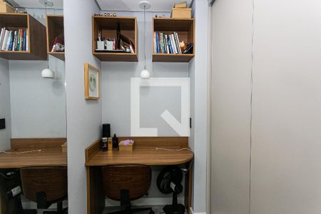 Closet de apartamento à venda com 2 quartos, 38m² em Tatuapé, São Paulo