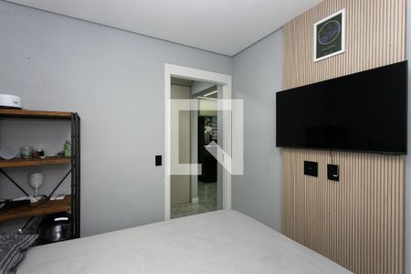 Quarto de apartamento à venda com 2 quartos, 38m² em Tatuapé, São Paulo