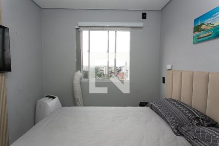 Quarto de apartamento à venda com 2 quartos, 38m² em Tatuapé, São Paulo