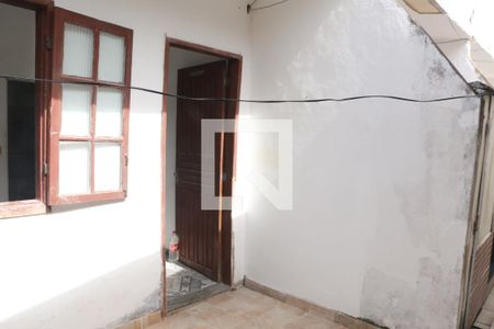 Apartamento para alugar com 1 quarto, 36m² em Confidencia, Nova Iguaçu