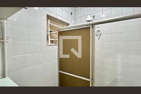 Banheiro  de casa para alugar com 1 quarto, 60m² em Parque Continental I, Guarulhos