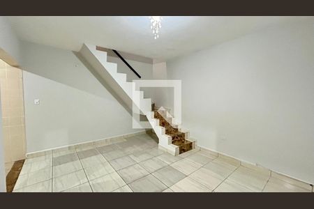 Casa para alugar com 1 quarto, 60m² em Parque Continental I, Guarulhos